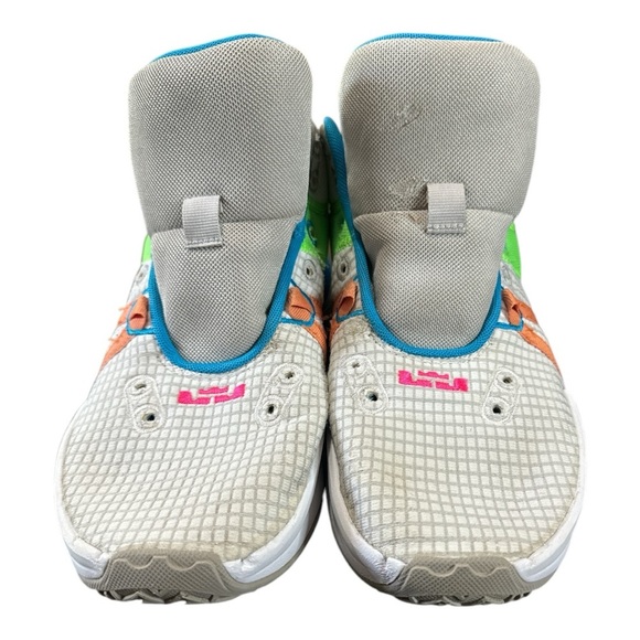 Nike LeBron witness 7 - Picture 2 of 10